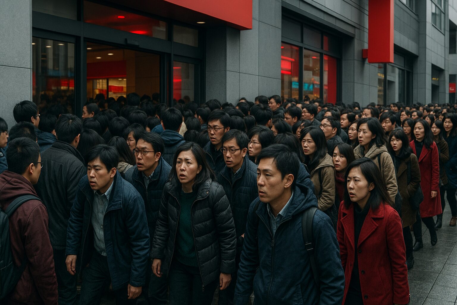 平日の昼に1000人が殺到？｜「無料オファー」に惹かれる心理と情報リテラシーの話