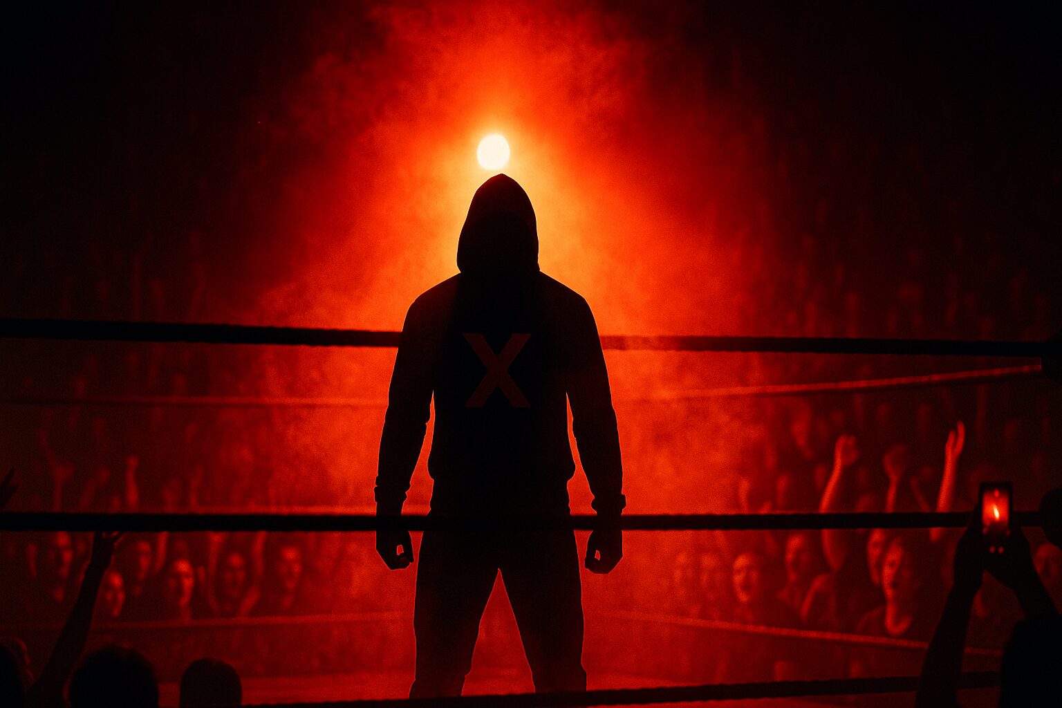 プロレス新メンバー予想が加熱する理由｜ファン心理と“X”の正体とは？