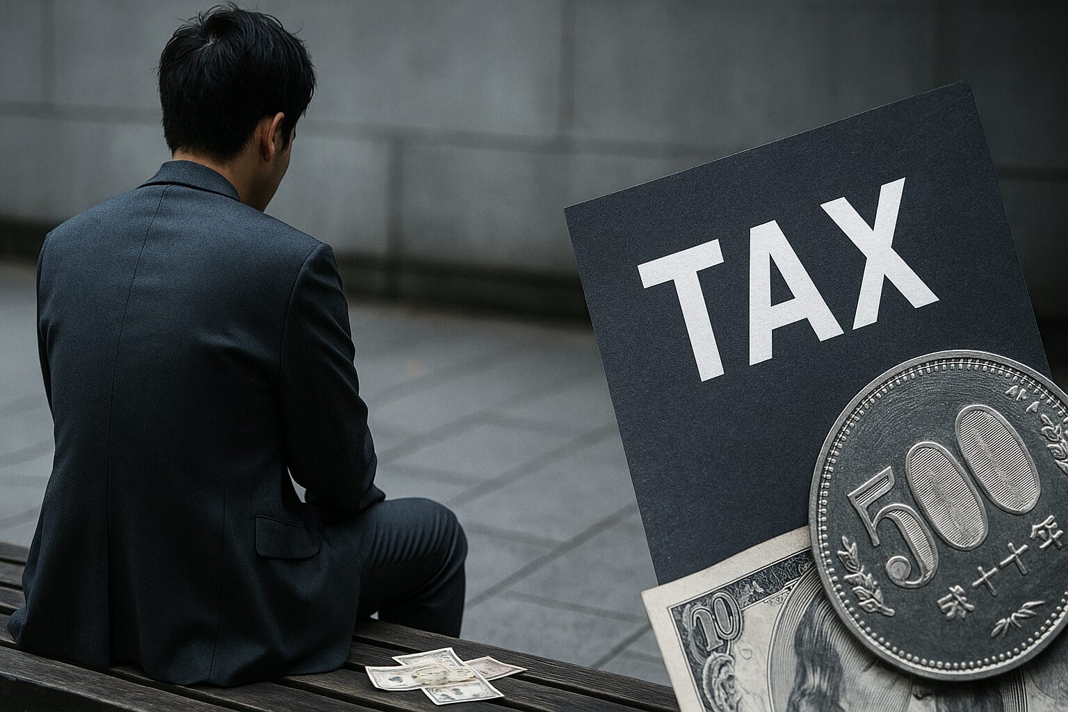 独身税で7,800円負担？制度の真偽と“生き方”への影響を考える