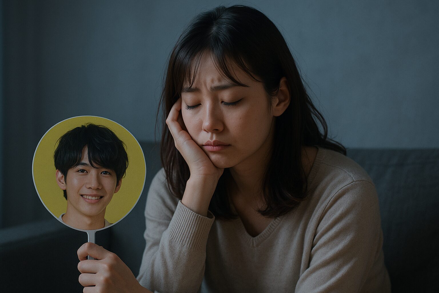 「推し活」が疲れるとき｜なぜ推すことで心がしんどくなるのか？