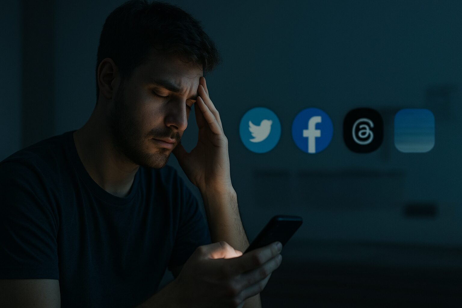 「Xを開くのがしんどい」…SNS離れする人が増えている理由とは？