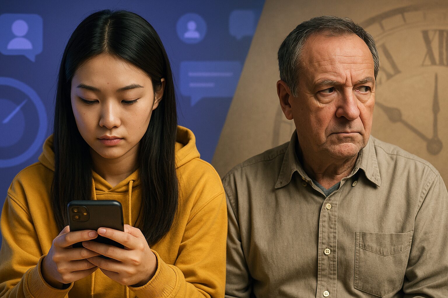 “親ガチャ”ってもう古い？言葉の変遷と世代間ギャップのリアル