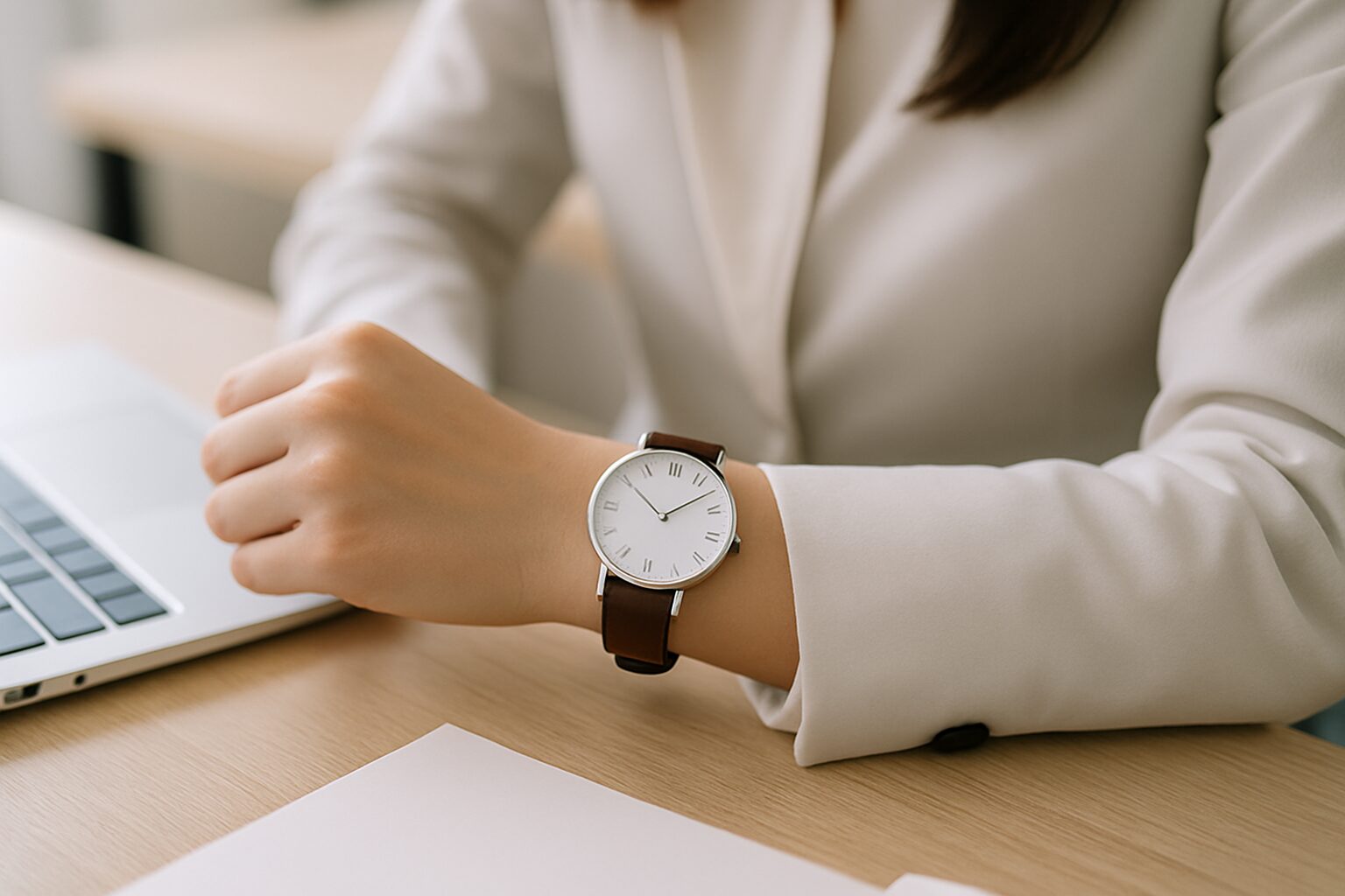 ゆとり時間で心が軽くなる！50代が手放すべき3つの無駄習慣とは？