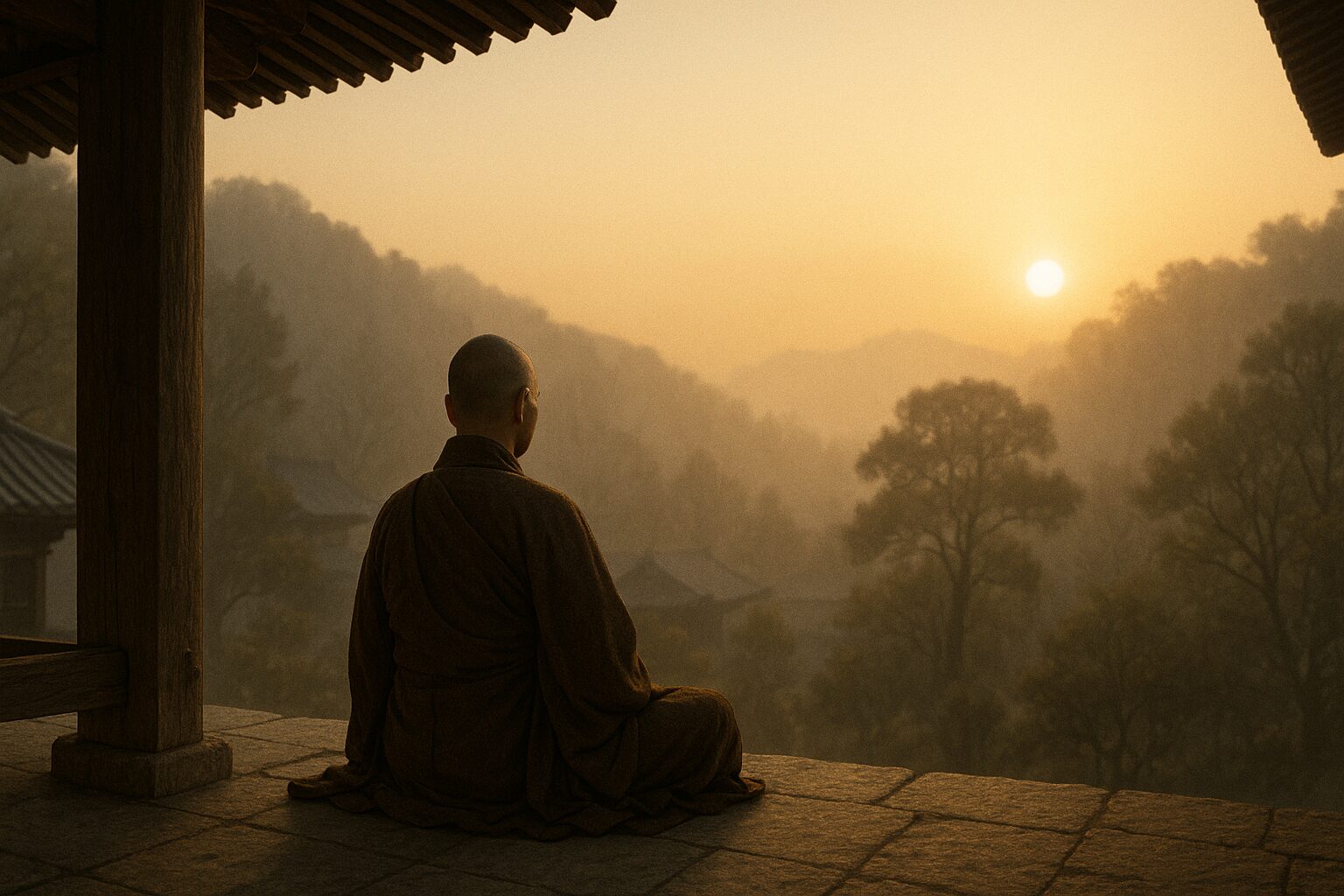 煩悩が108ある理由とは？仏教に学ぶ“執着しない知恵”がすごかった！