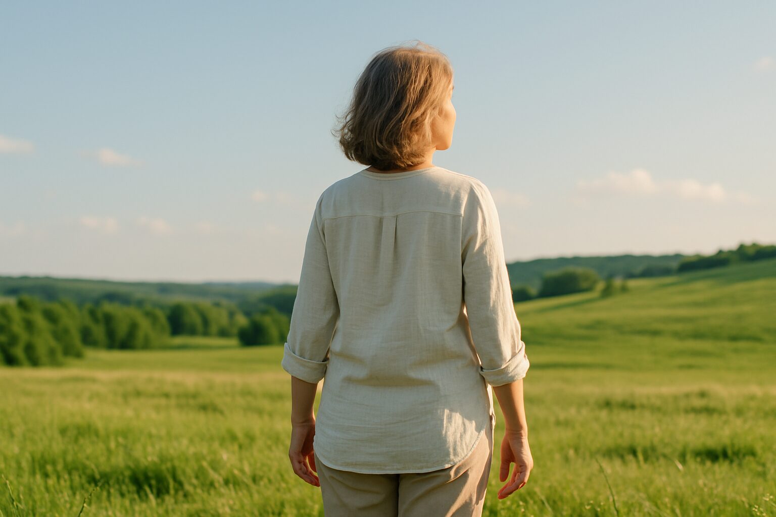 自己肯定感アップの習慣とは？50代が幸せになるための心の処方箋！