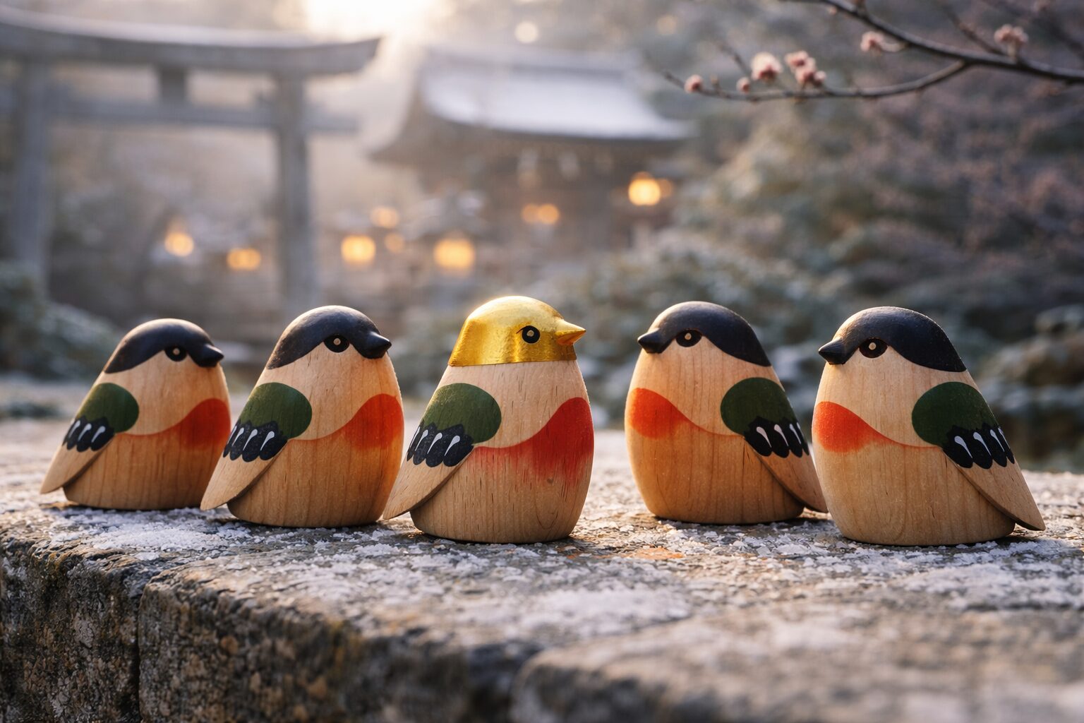 五條天神社の鷽替えの神事｜意味と2026年の日程・参拝のポイント