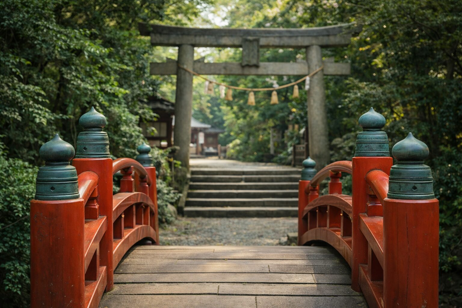 駒繋神社のご利益とは？縁結び・安産・勝負運を歴史から読み解く